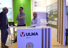 Rafa Martin van Ulma