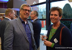 Paul Bol, GroenenFruit Huis,en Alma Rutting, Q-Point