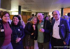 Familie en aanverwanten van SK Roses