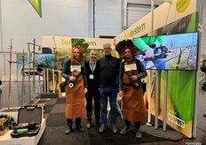 Agrifast heeft nu naast hun TomSystem ook een mooi systeem voor bomen.