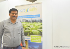 Hareesh M van Ginegar.