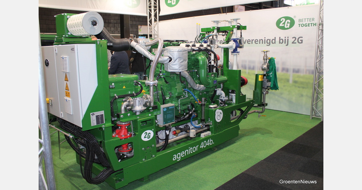 Onderzoek naar aansluiten Oostland en Westland op landelijk waterstofnetwerk