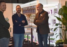 Veiling Rhein-Maas is klaar voor het voorjaar