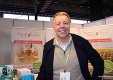 Nick Boelen, Four Growers