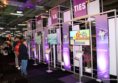 Acht innovaties dingen mee naar de Innovatie Award. Ongeveer een maand na de beurs verrast de organisatie de winnaar met een bezoek.