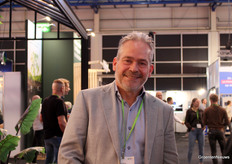 Huub Welles is op zoek naar een nieuwe uitdaging