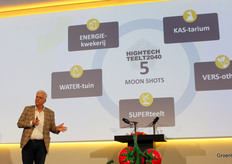 5 moon shots. FVO schroomt niet om een stevige ambitie uit te spreken. Wie weet gaan we een van deze nieuwe concepten nog weleens terugvinden op Maasvlakte 3.