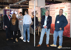 Marcel Zegwaard en Mike de Boer (Lek/Habo)