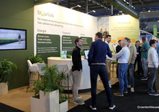 bQurius helpt telers onder meer op het gebied van arbeid met MyWorq