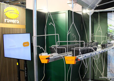 AirVent present bij Rovero