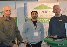 De heren van Technokas