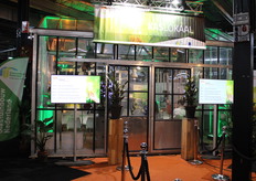 Mooi initiatief van Glastuinbouw Nederland KASLOKAAL met veel interessante workshops.