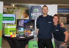 Wouter Wubben en Jaimy Sinnema hadden het enorm naar hun zin op deze Banenmarkt. Zoek jij ook een leuke werkplek? Neem dan contact met ze op. ze hebben genoeg leuke functies zoals marketing, monteurs of HR specialisten.