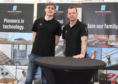 Alle werkvoorbereiders, lassers, servicemonteurs en calculators opgelet! Bij Peter Dekker Installaties zijn volop leuke banen beschikbaar. Justin Hillenius en steven Hollebrandse vertellen je er graag meer over.