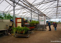 Het leuke aan KIDK is de diversiteit van de bedrijven.