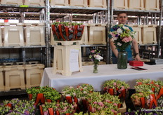 Wil je ook een mooi bosje?