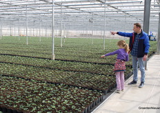 Daar nee daar. Kijk hoe mooi