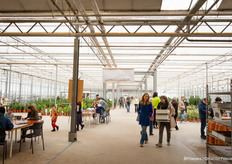 En overal wat te doen voor kinderen