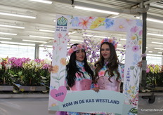 Welkom bij Kom in de Kas Westland.