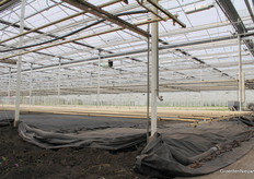 Alles klaar? Stomen maar!