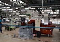 Bij SV.CO hebben ze een een mooie oppotlijn staan.