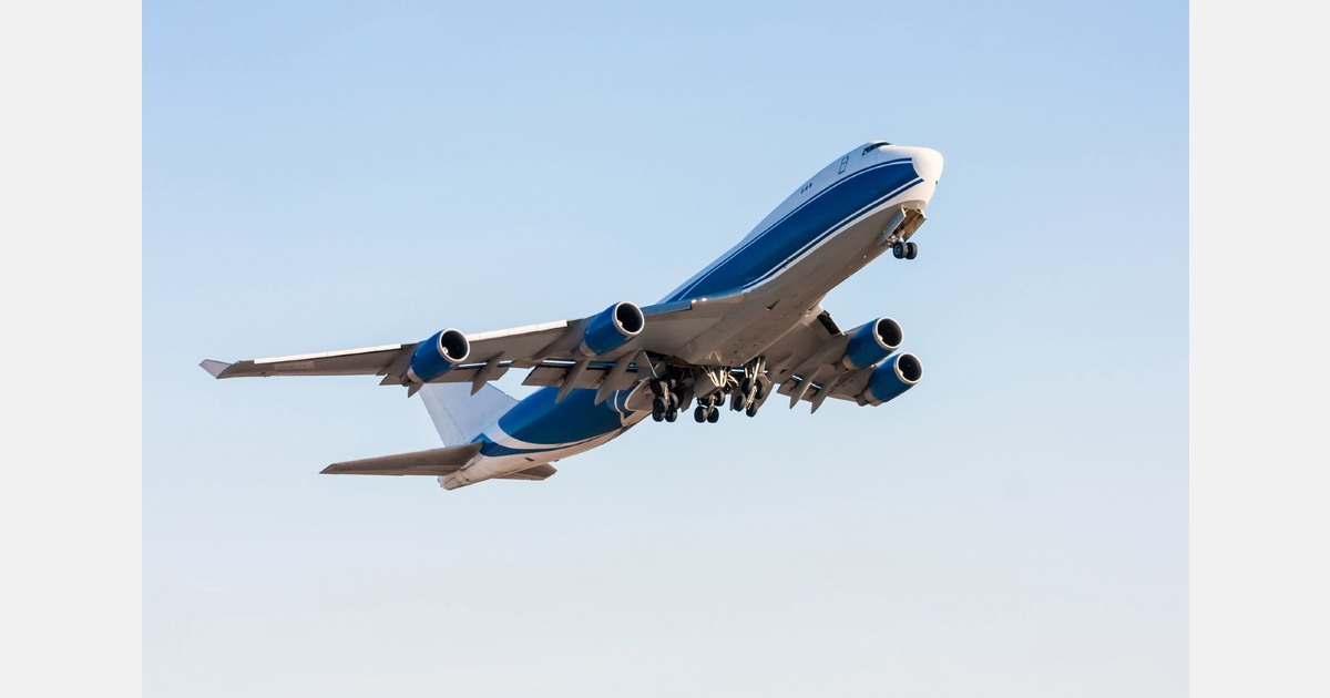 Vrachtvolume Schiphol stijgt in oktober, negatieve impact vluchtreductie op komst