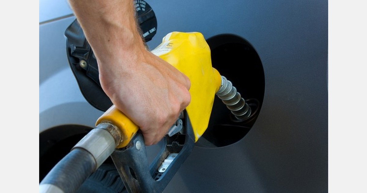 Stijgende dieselprijzen leiden tot toename van diefstal uit vrachtwagens