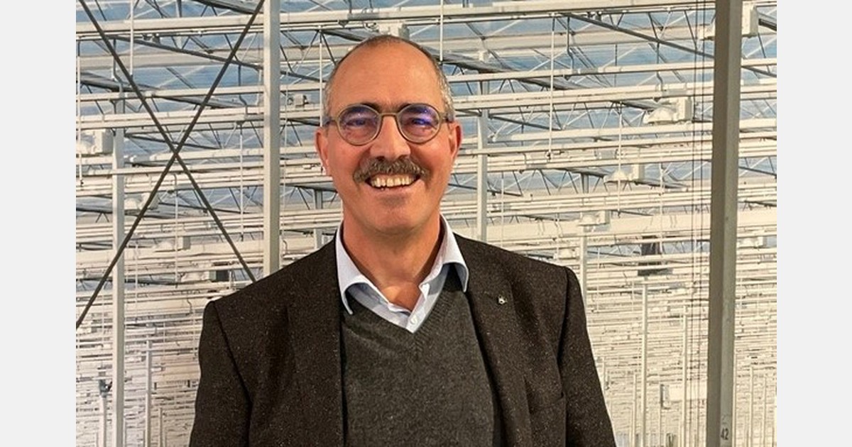 Peter van Osch 60 jaar