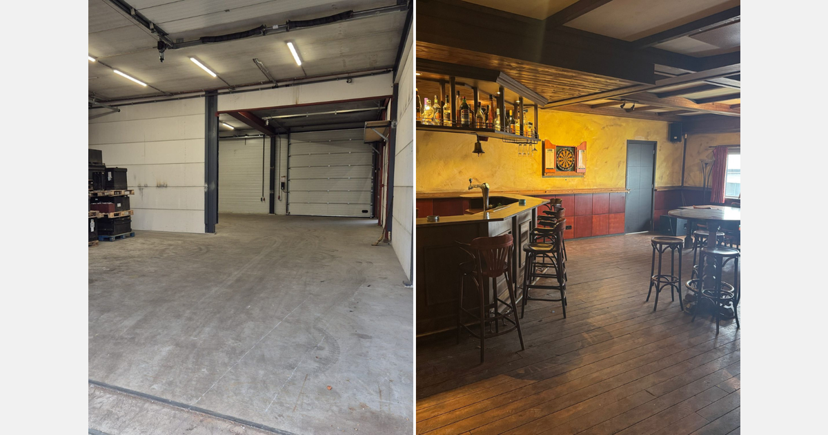 Telako Techniek breidt uit met naastgelegen pand