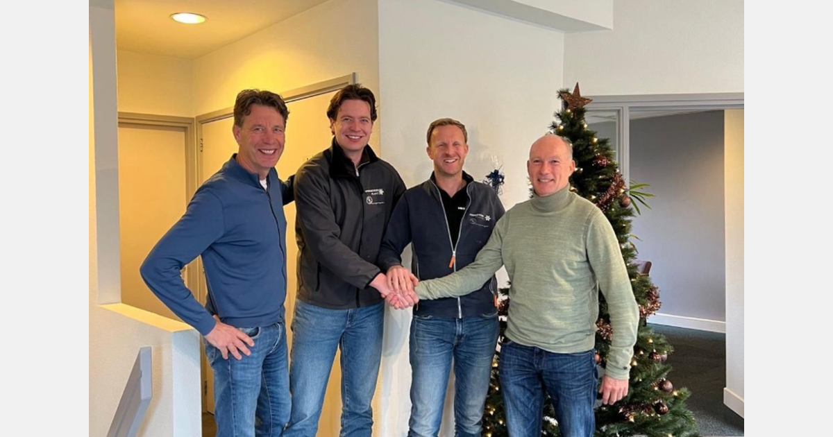 Hoogeveen Plants neemt FN Kempen over