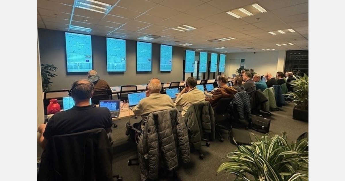 Ook nieuwe inkoopwerkplekken in Rijnsburg