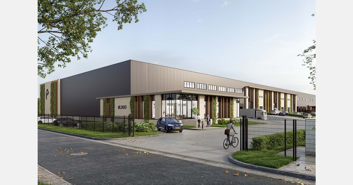 Nieuwe groeiruimte bedrijven in boom- en sierteeltsector Boskoop