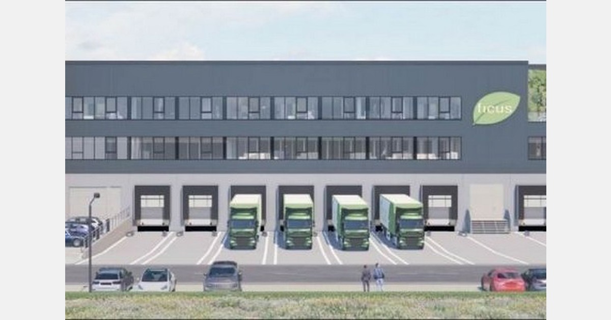 Aannemer gekozen voor nieuwbouw Royal FloraHolland Aalsmeer-Oost