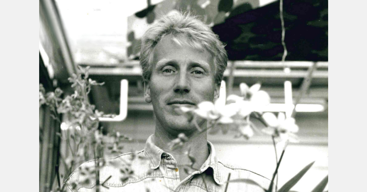 Cameleon Orchids viert 30-jarig jubileum