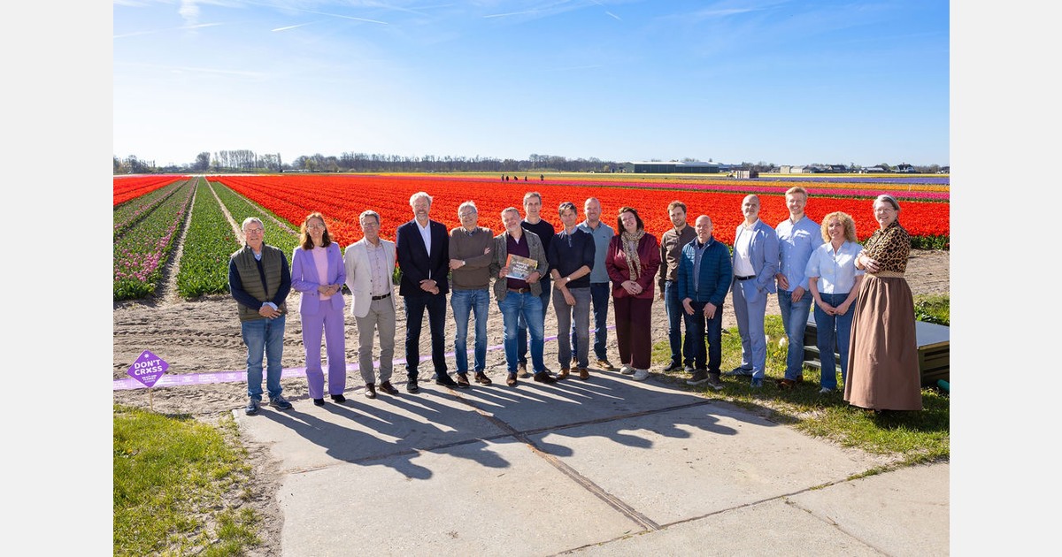 “De samenwerking staat als een huis, maar het is nu tijd om door te pakken