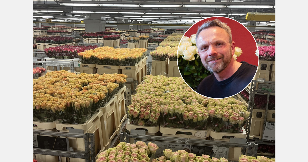 “De prijsvorming richting Moederdag is niet waar je normaal warm van wordt”