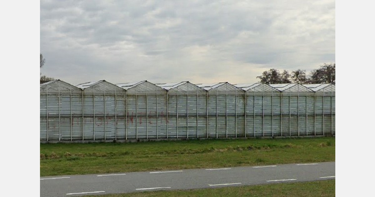 Ontwerpvergunning woonpark De Lier ter inzage