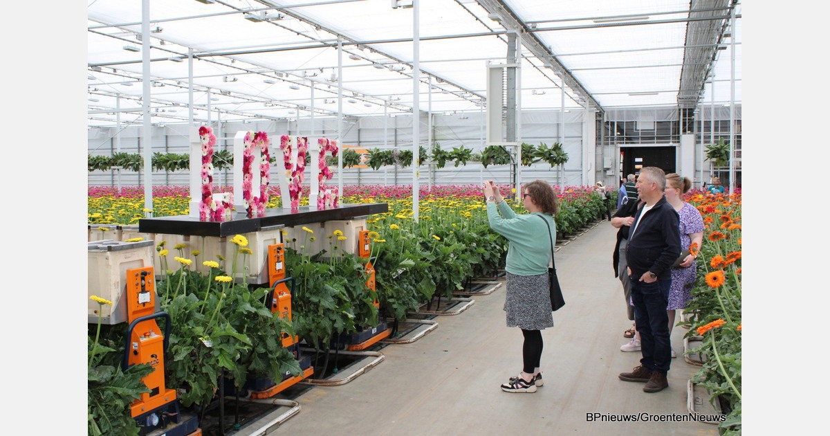 Noord-Limburgse deelnemers Kom in de Kas 2025 bekend