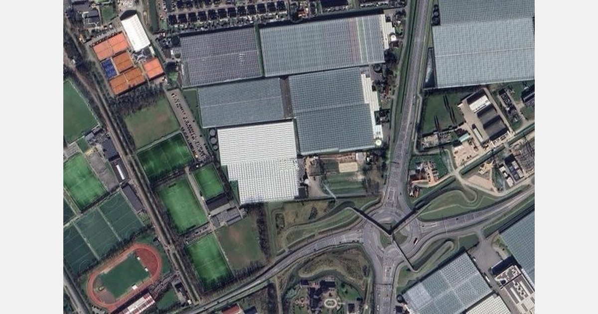 Woonwijk Naaldwijk Zuid op plek kassen weer stapje dichterbij