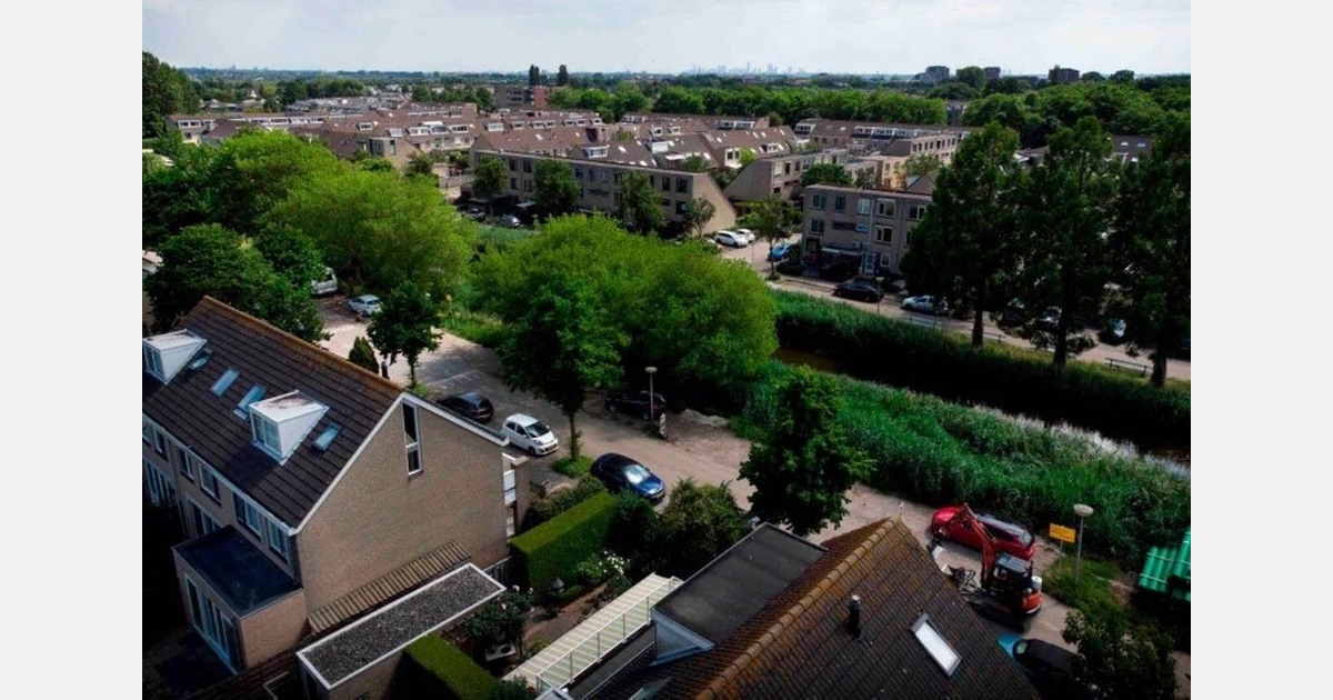 Start onderzoek naar warmtenet in Pijnacker en Delfgauw