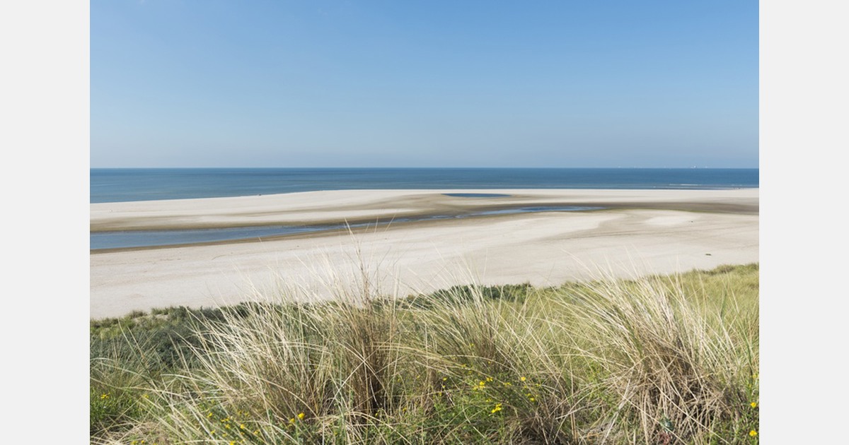 “Reserveer op z’n minst 1000 à 1500 ha op Maasvlakte 3 voor glastuinbouw”