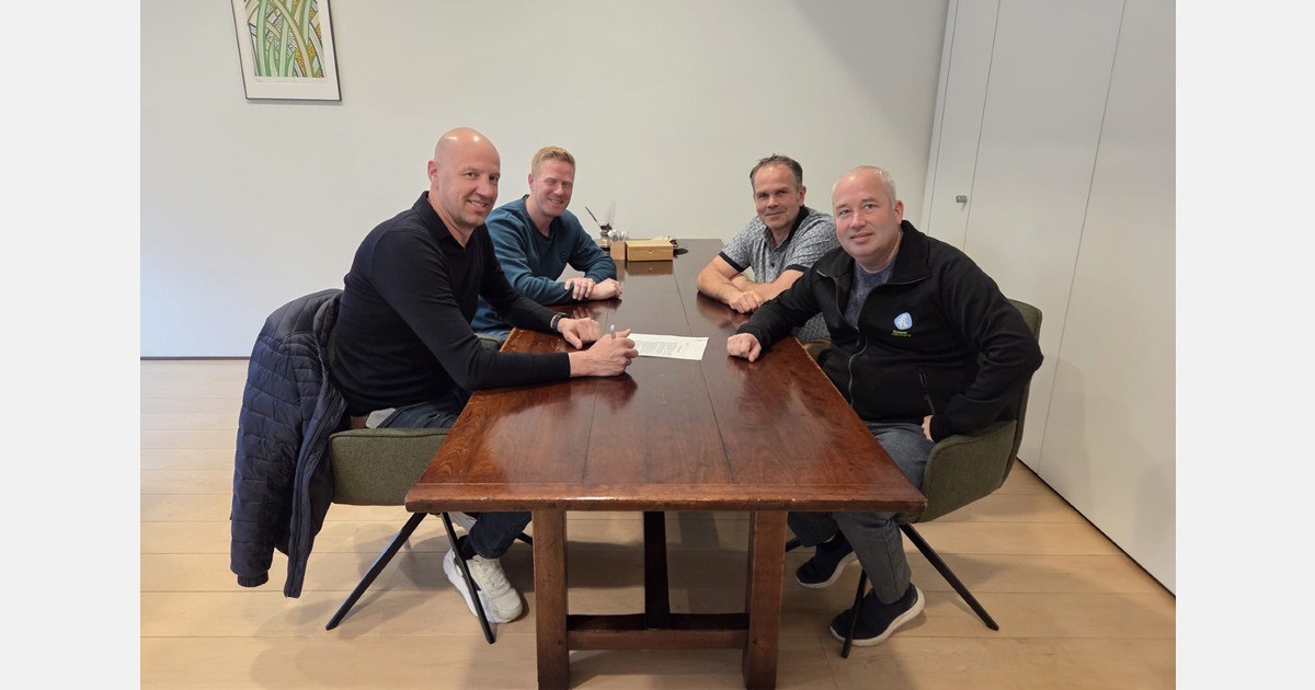 Nieuwe locatie voor Flower Harmony in Bleiswijk