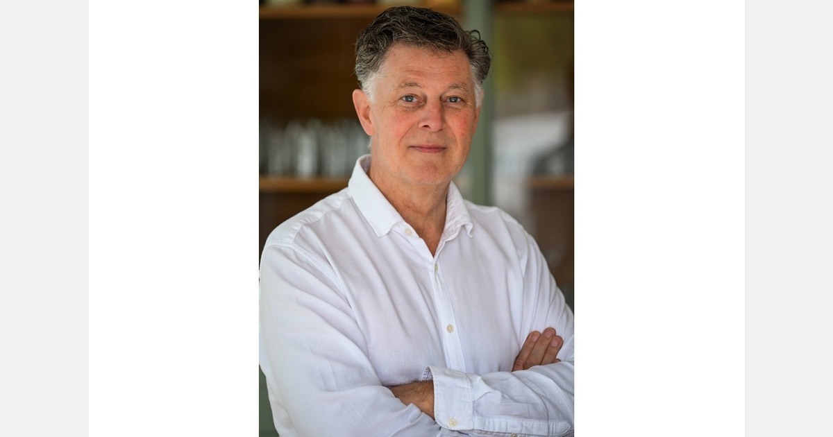 Peter van Laarschot benoemd tot nieuwe CEO van Van der Hoeven