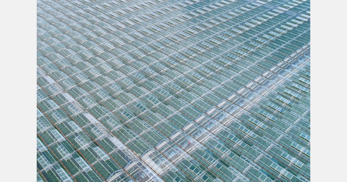 Op zoek naar aardwarmte voor glastuinbouw Haarlemmermeer en Aalsmeer