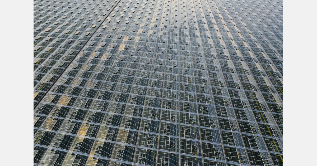 Grondprijs glastuinbouw Zuidplas stijgt