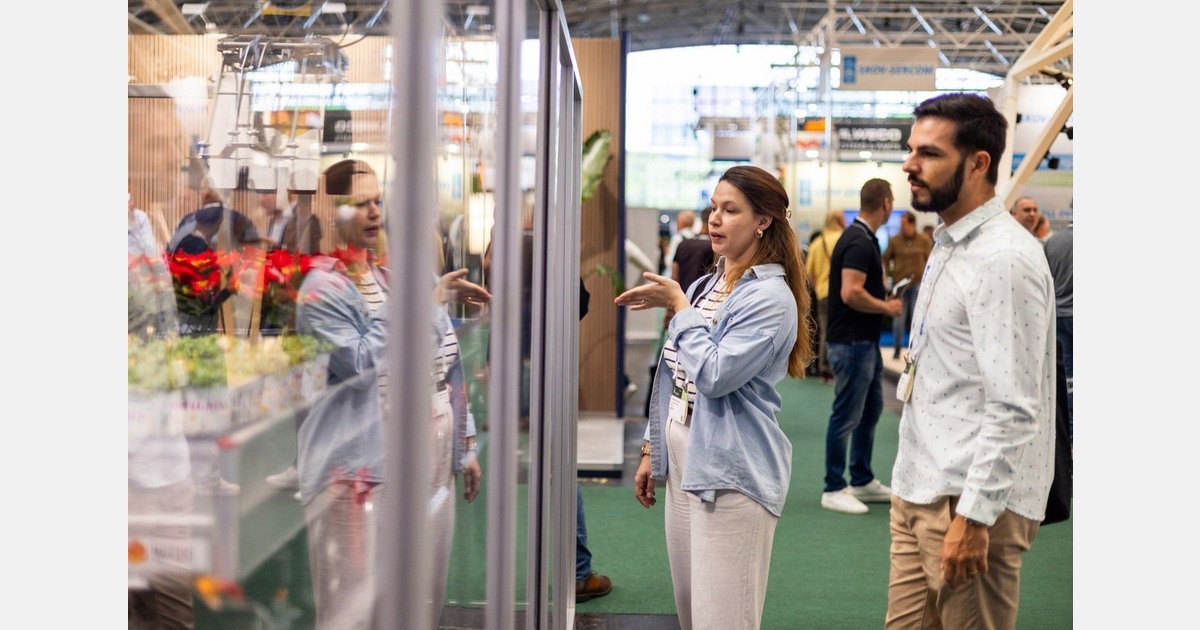 GreenTech Noord-Amerika op dreef: 95% van de beursvloer verkocht