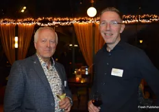 Piet Zwinkels, Solar Energy, en Eric van Heijningen van Combivliet