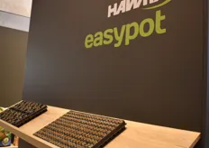 The easypot system of Hawita