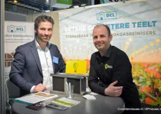 Joris Janssen (DCL) & Leo Zwaan van Braas vertellen meer over het verbeteren van rookgasreinigers dankzij andere katalysatoren.