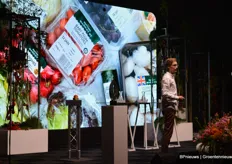 Jouri Schoemaker vertelt over Pieter Pot, de 'eerste verpakkingsvrije supermarkt ter wereld'.